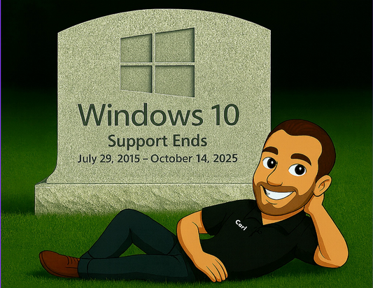 Windows 11 Upgrade Rush – What You Need to Know