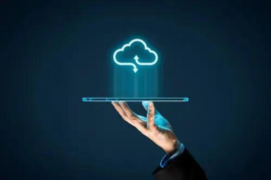 What Is The Cloud and Should I Use It? - Select Tronix