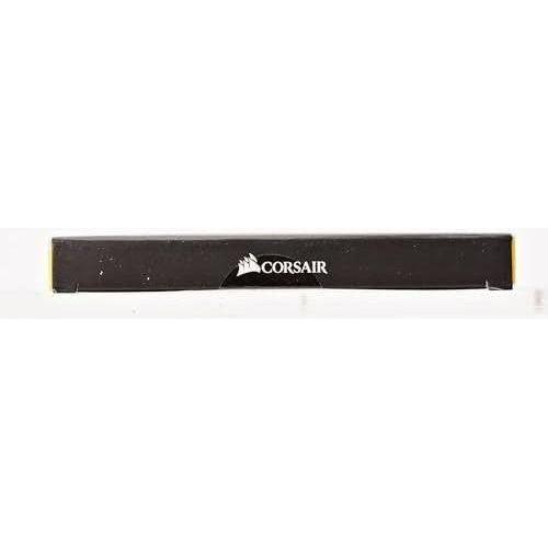 Corsair VENGEANCE LPX 32GB (2 x 16GB) DDR4 DRAM 3600MHz C18 AMD Ryzen Memory Kit - Black