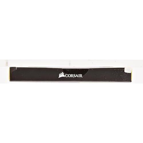 Corsair VENGEANCE LPX 32GB (2 x 16GB) DDR4 DRAM 3600MHz C18 AMD Ryzen Memory Kit - Black