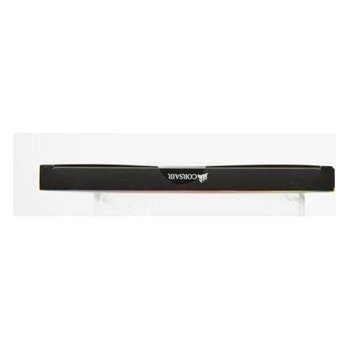 Corsair Vengeance RGB PRO 64GB (2x32GB) DDR4 3600 (PC4-28800) C18 Desktop Memory – Black,CMW64GX4M2D3600C18
