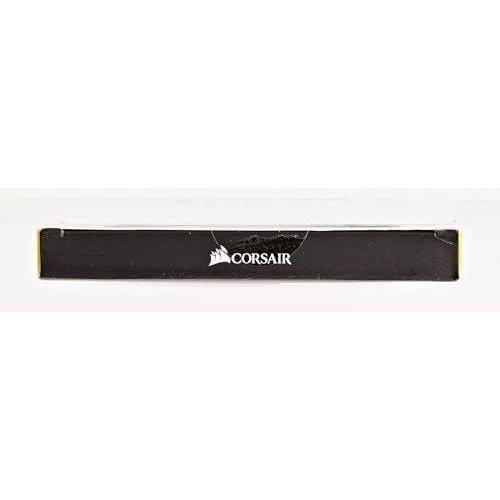 Corsair VENGEANCE LPX DDR4 RAM 32GB (2x16GB) 3200MHz CL16 Intel XMP 2.0 Computer Memory - Black (CMK32GX4M2E3200C16)