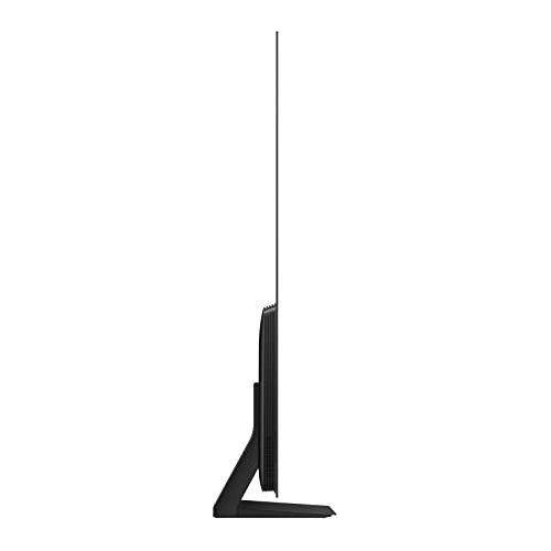 SAMSUNG 65-Inch 4K OLED TV with Quantum HDR, Dolby Atmos, Alexa - 2023 Model