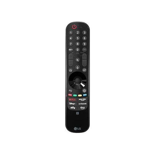 LG 65-Inch Class OLED B4 Series Smart TV 4K Processor Flat Screen with Magic Remote AI-Powered with Alexa Built-in (OLED65B4PUA, 2024)
