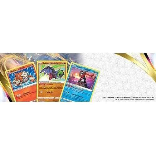 POKEMON SAS10 ASTRAL RADIANCE BOOSTER PACK