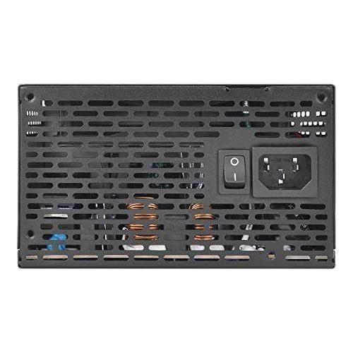 Thermaltake Toughpower GX2 80+ Gold 600W SLI/Crossfire Ready Continuous Power ATX 12V V2.4/EPS V2.92 Non Modular Power Supply 5 Year Warranty PS-TPD-0600NNFAGU-2