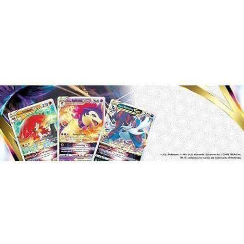 POKEMON SAS10 ASTRAL RADIANCE BOOSTER PACK