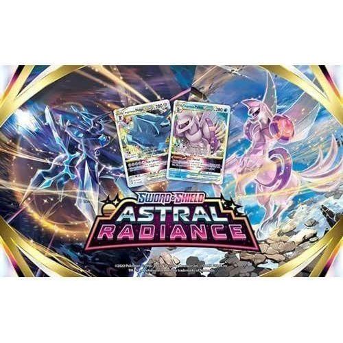 POKEMON SAS10 ASTRAL RADIANCE BOOSTER PACK