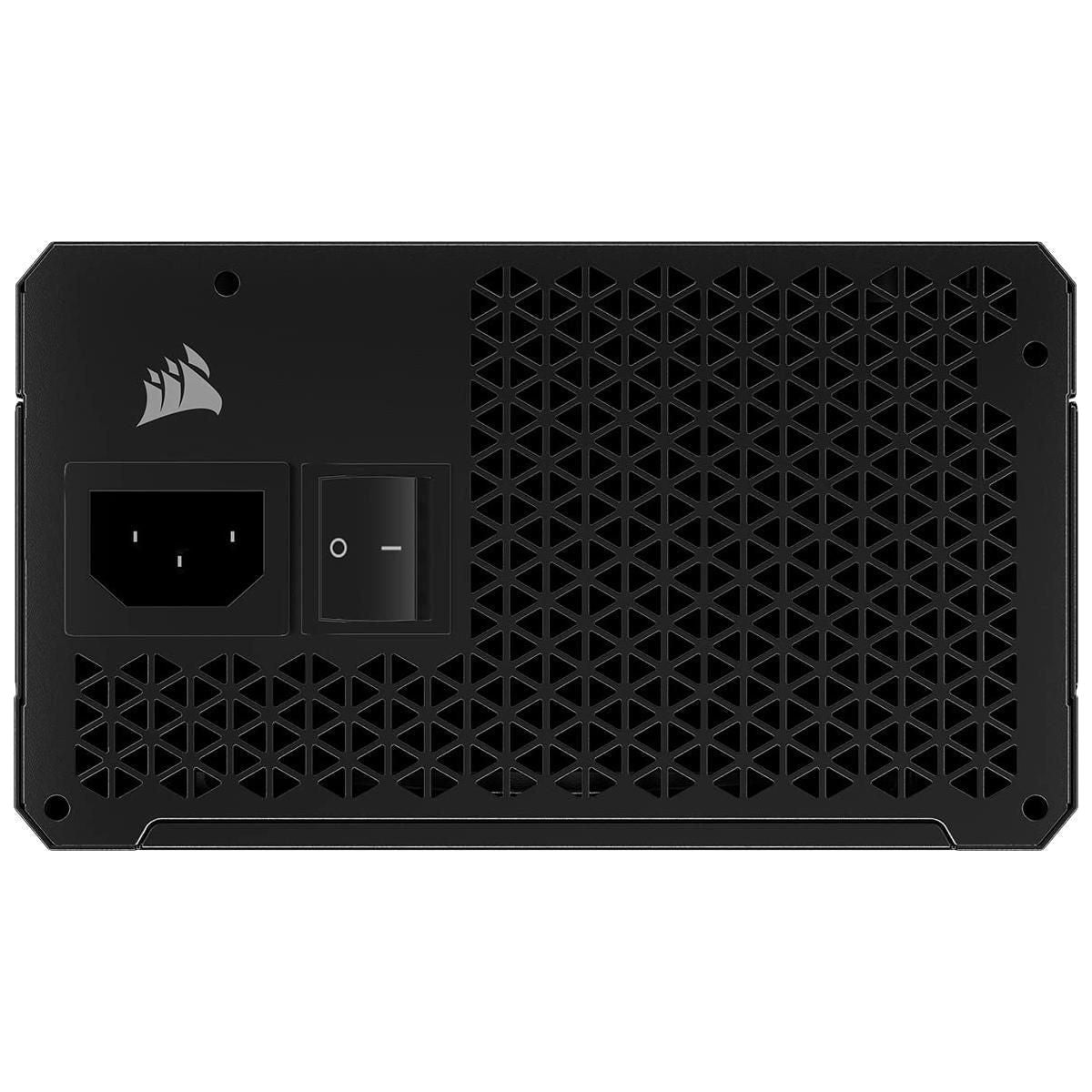 Corsair RM1000e Fully Modular Low-Noise ATX Power Supply (Dual EPS12V Connectors, Low-Noise, 105°C-Rated Capacitors, 80 PLUS Gold-Certified Efficiency, Modern Standby Support) Black