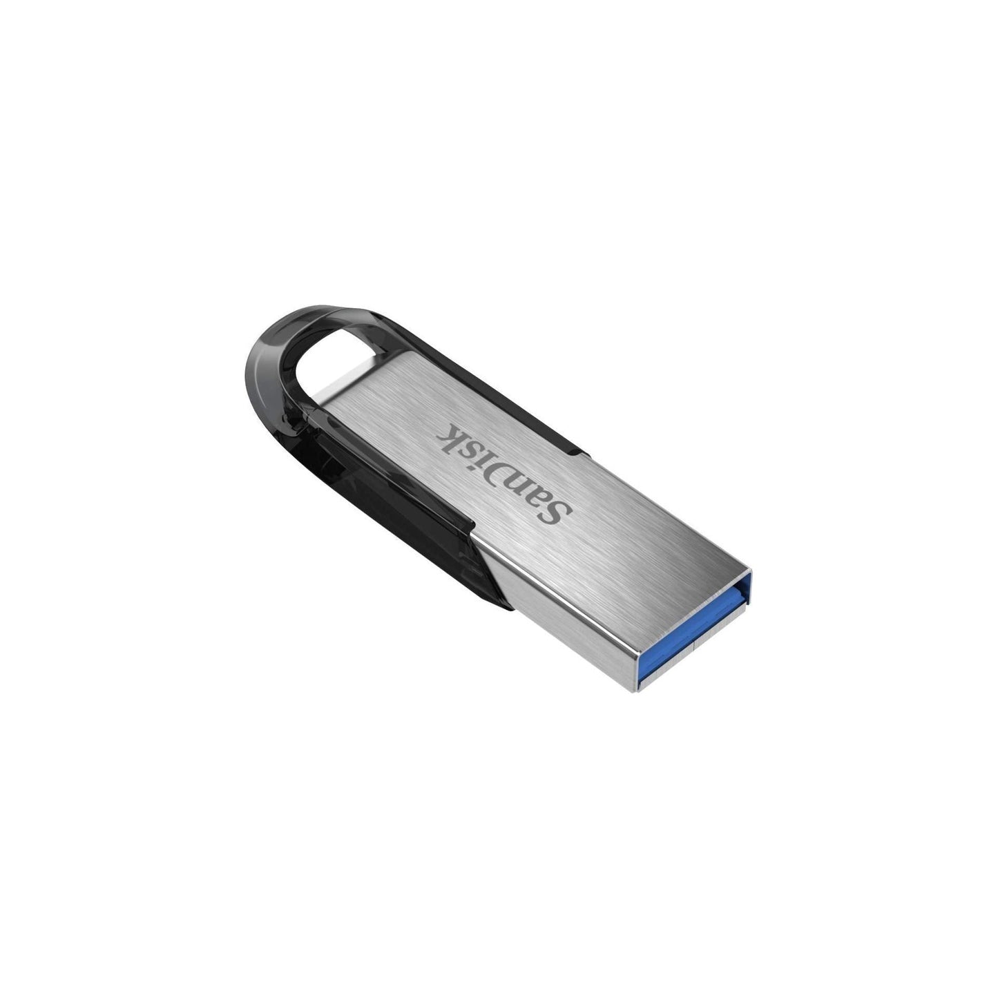SanDisk 128GB 10-Pack Ultra Flair USB 3.0 Flash Drive (10x128GB) - SDCZ73-128G-B10CT, Silver