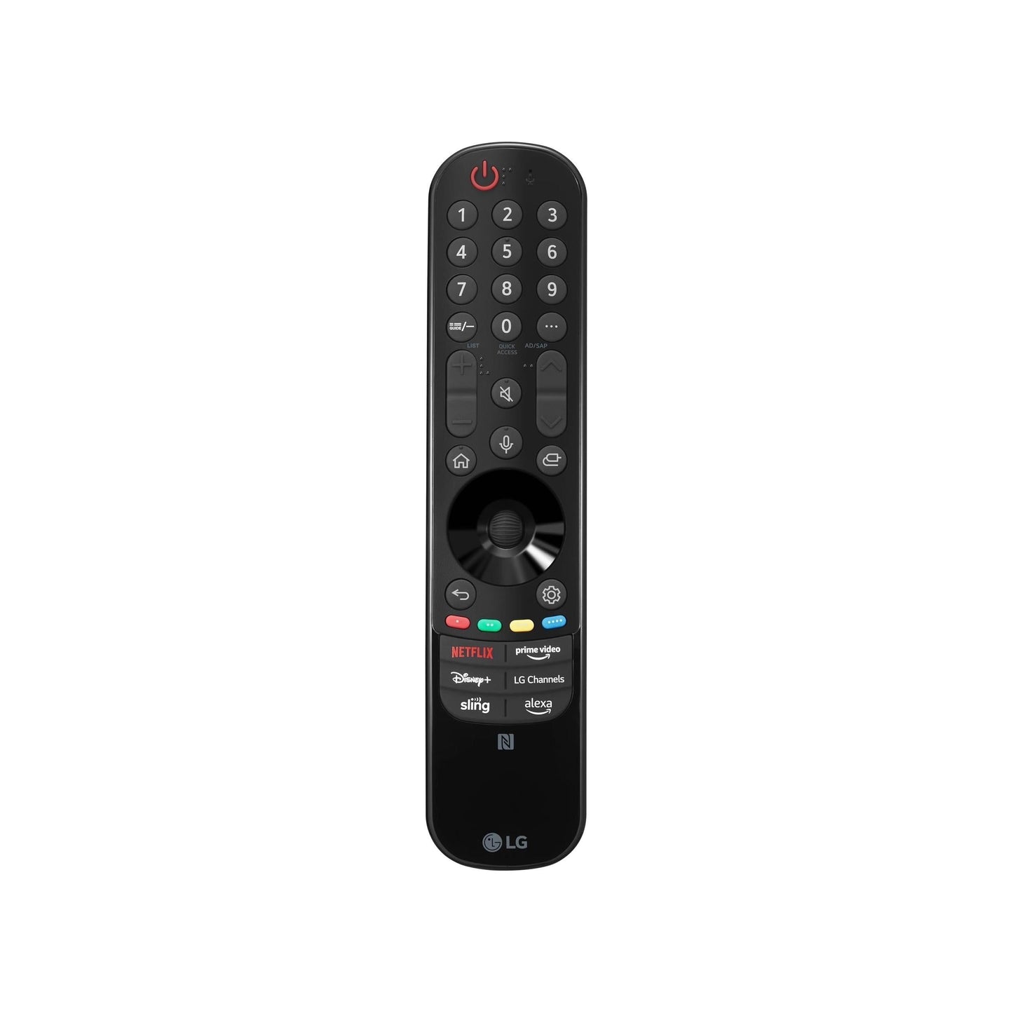 LG 65-Inch Class OLED B4 Series Smart TV 4K Processor Flat Screen with Magic Remote AI-Powered with Alexa Built-in (OLED65B4PUA, 2024)