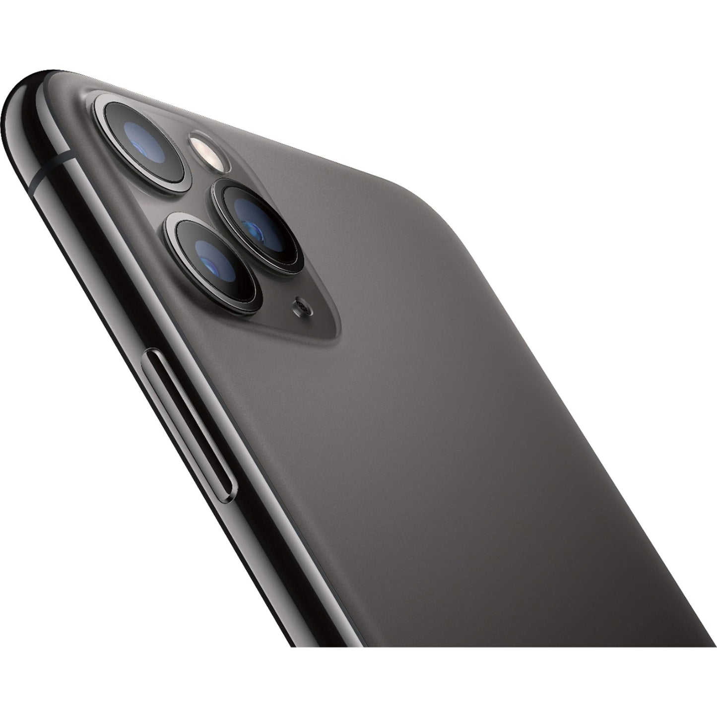 Apple iPhone 11 Pro, 64GB, Space Gray - Unlocked (Renewed)