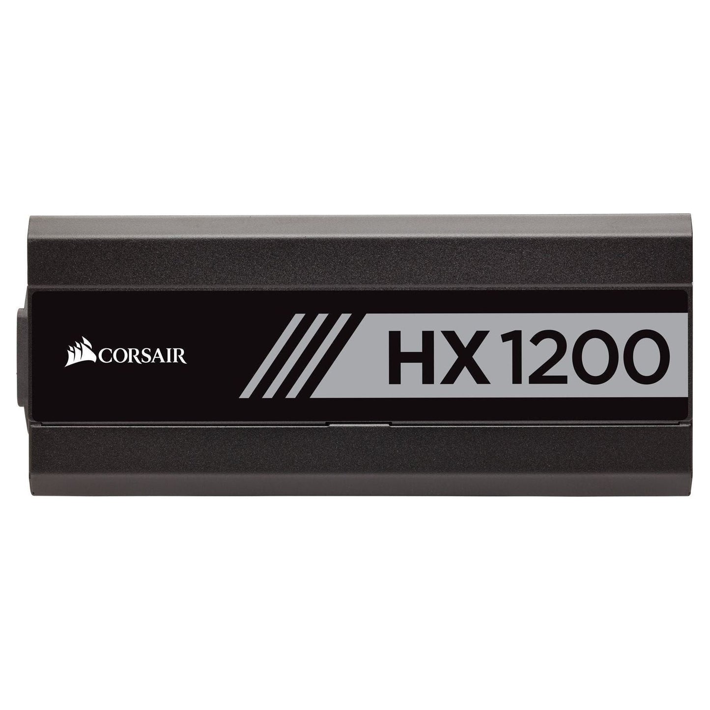Corsair HX Series, HX1200, 1200 Watt, Fully Modular Power Supply, 80+ Platinum Certified, Model Number: CP-9020140-NA