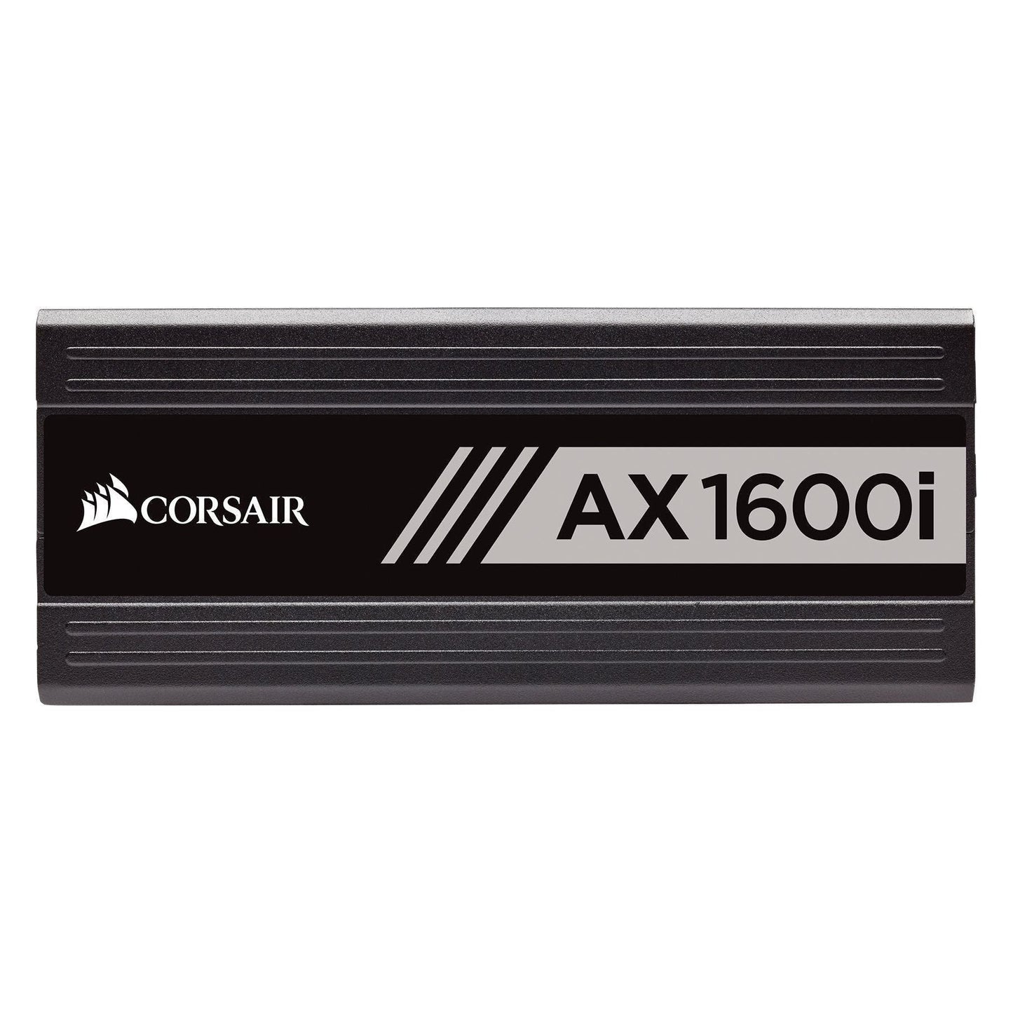 Corsair AXi Series, AX1600i, 1600 Watt, 80+ Titanium Certified, Fully Modular - Digital Power Supply (CP-9020087-NA)