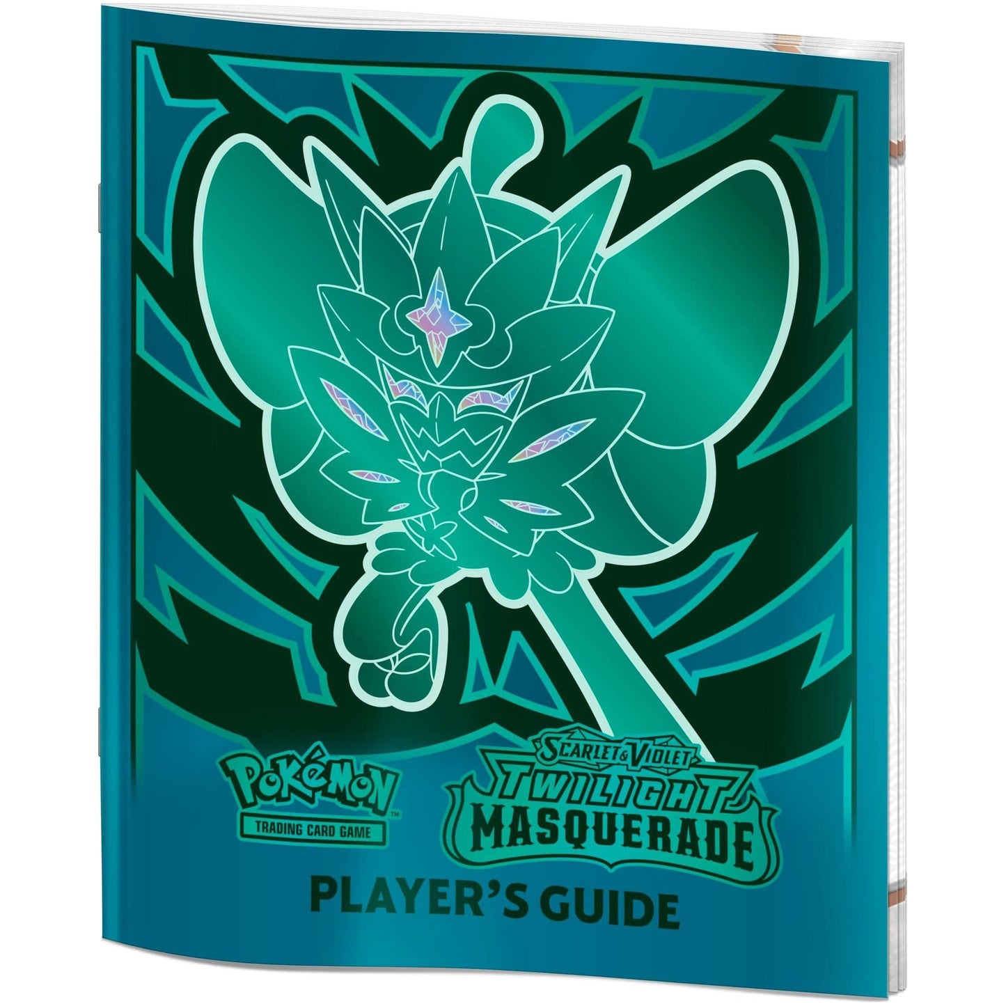 Pokémon TCG: Scarlet & Violet—Twilight Masquerade Elite Trainer Box
