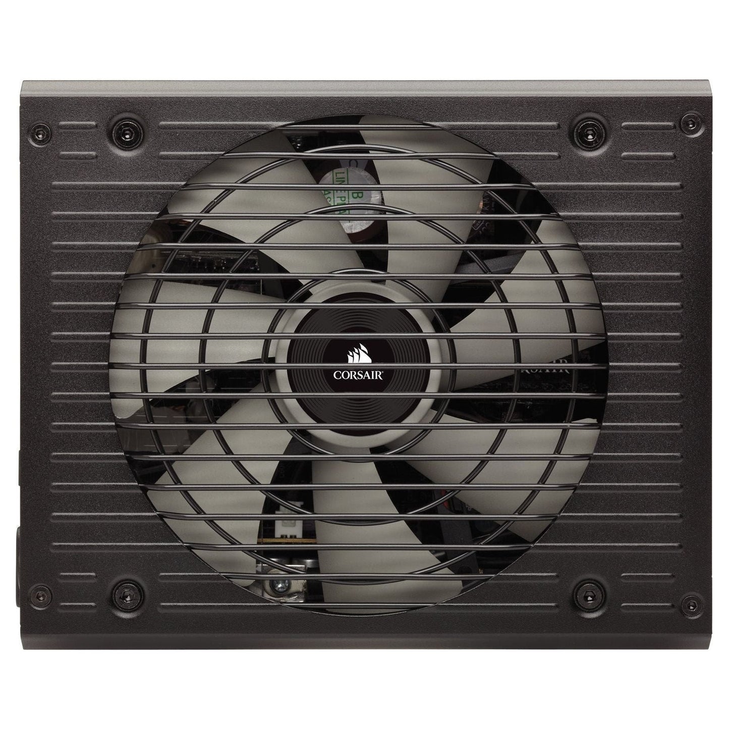 Corsair HX Series, HX1000, 1000 Watt, Fully Modular Power Supply, 80+ Platinum Certified, CP-9020139-NA