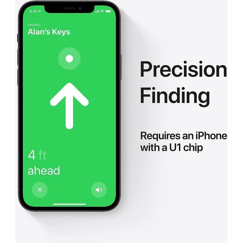 Apple AirTag
