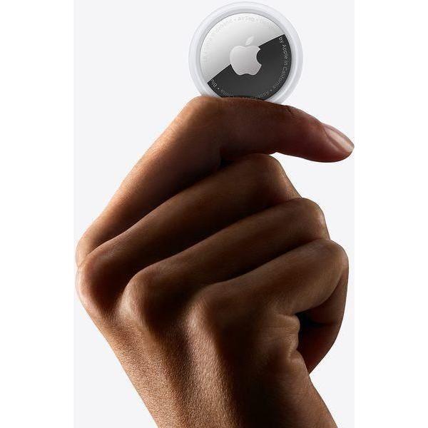 Apple AirTag 4 Pack....Keep track of and find your items alongside friends and devices in the Find My app - Select Tronix