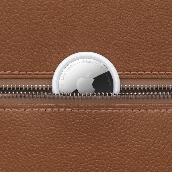 Apple AirTag 4 Pack....Keep track of and find your items alongside friends and devices in the Find My app - Select Tronix
