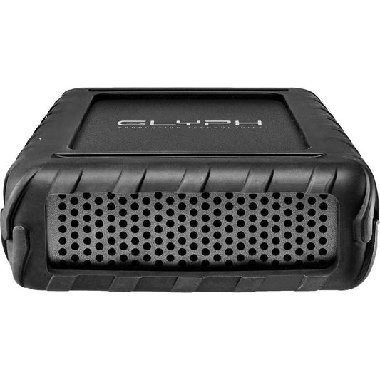 Glyph BlackBox Pro External Hard Drive 7200 RPM, USB-C (3.1,Gen2) (16TB) - Select Tronix