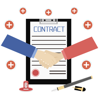 Managed IT Service Contracts - Select Tronix