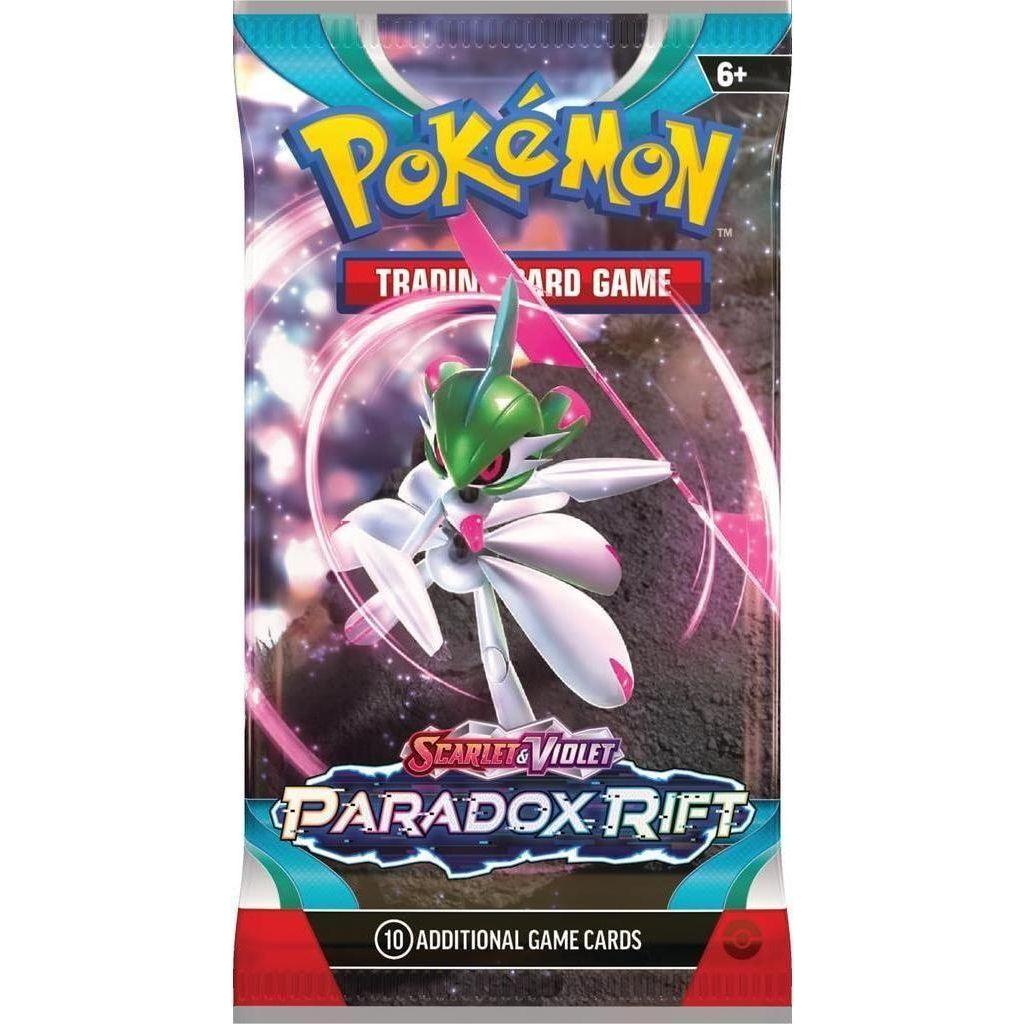 POKEMON TCG: SCARLET AND VIOLET: PARADOX RIFT: BOOSTER DISPLAY (36CT) - Select Tronix
