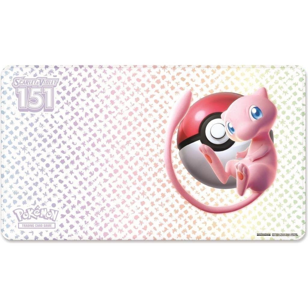 Pokemon TCG Scarlet & Violet 3.5 Pokemon 151 Ultra Premium Collection - Select Tronix