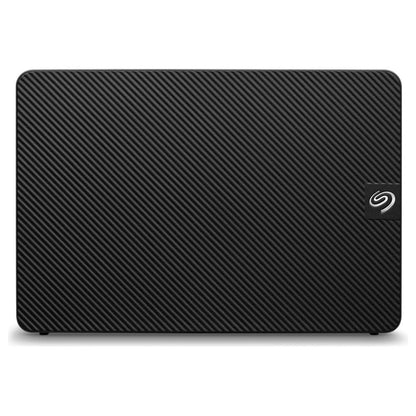 Seagate Expansion 12TB External Hard Drive HDD - USB 3.0, with Rescue Data Recovery Services (STKP12000400) - Select Tronix