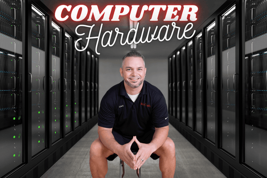 DIY Fixes to Common Computer Hardware Problems
