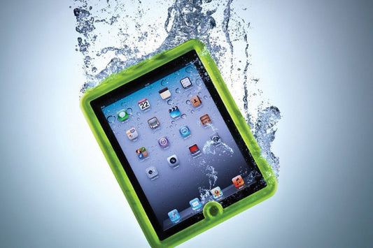 My Device Took a Swim...Now What? - Select Tronix