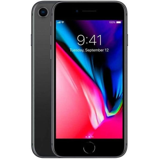 Apple iPhone 8 64GB Unlocked - Gray