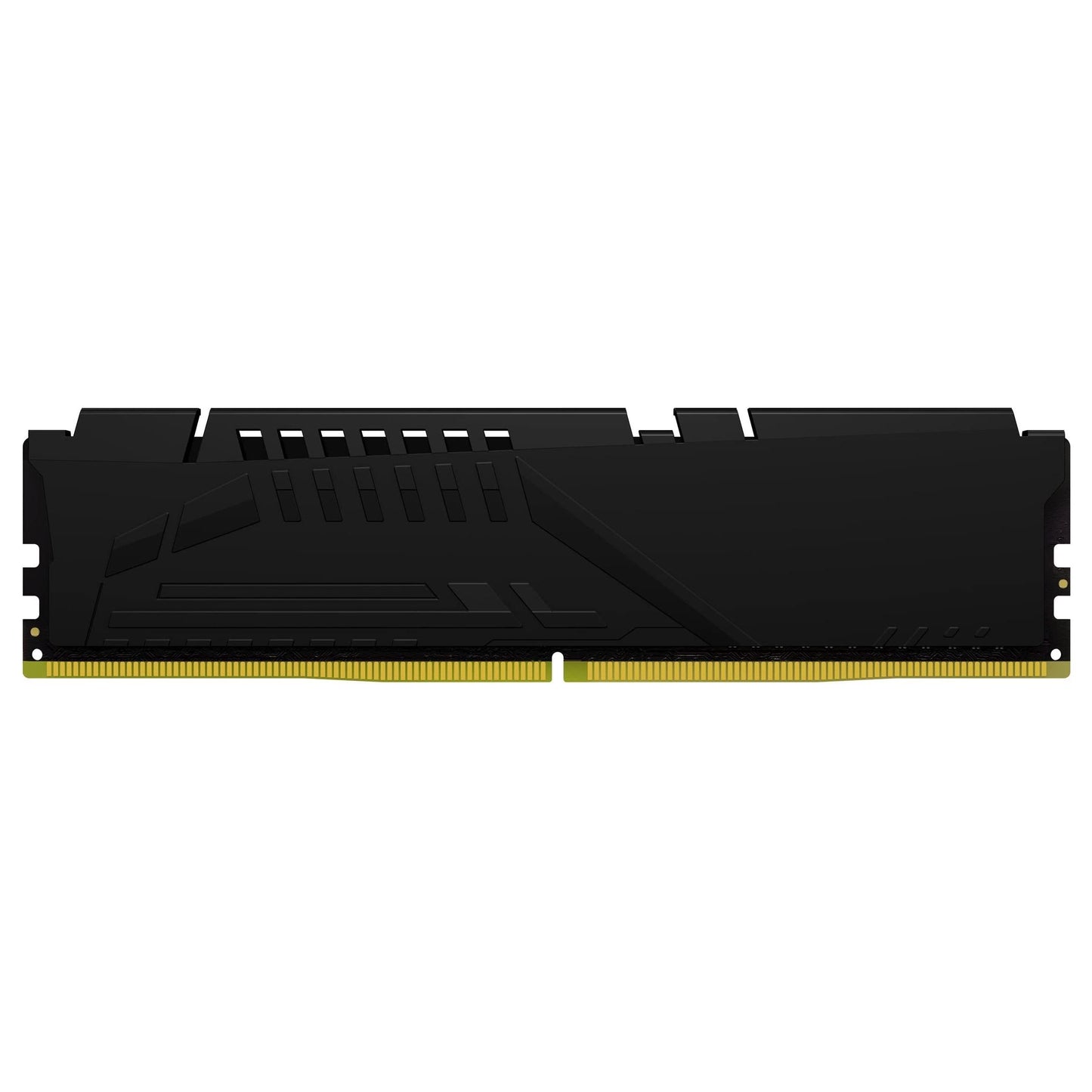 Kingston FURY Beast 32GB (2x16GB) 5200MT/s DDR5 CL40 Kit of 2 Desktop Memory KF552C40BBK2-32