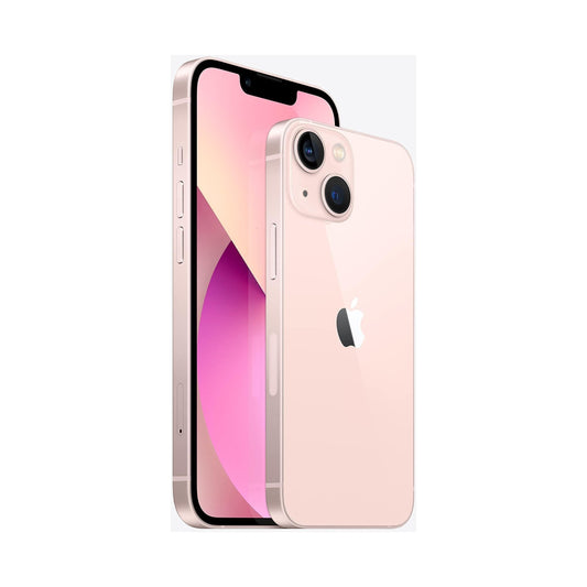 Apple iPhone 13, 128GB, Pink - Unlocked (Renewed Premium)