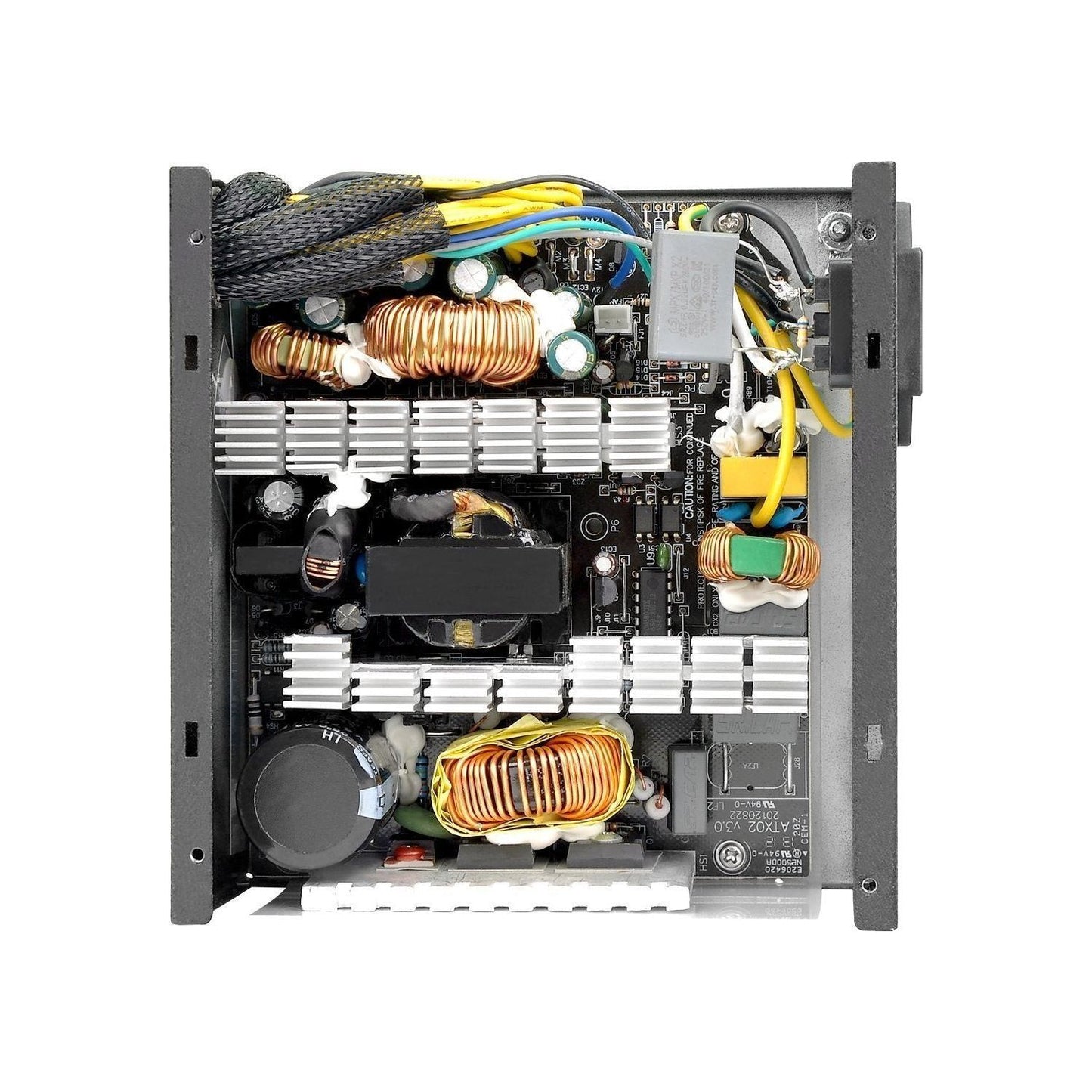 Thermaltake SMART 600W ATX 12V V2.3/EPS 12V 80 Plus Certified Active PFC Power Supply PS-SPD-0600NPCWUS-W