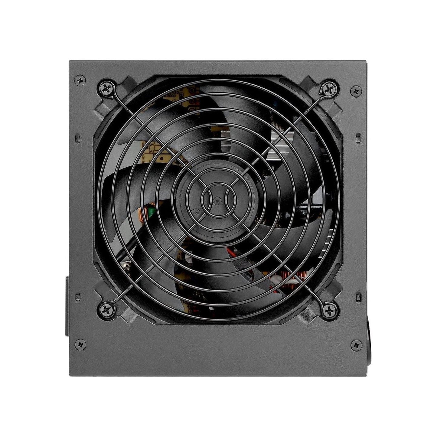 Thermaltake SMART 600W ATX 12V V2.3/EPS 12V 80 Plus Certified Active PFC Power Supply PS-SPD-0600NPCWUS-W