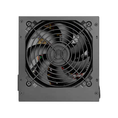 Thermaltake SMART 600W ATX 12V V2.3/EPS 12V 80 Plus Certified Active PFC Power Supply PS-SPD-0600NPCWUS-W