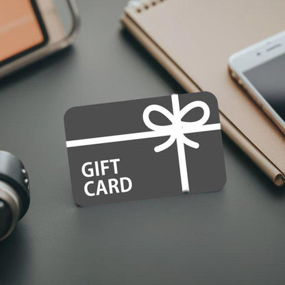 Gift Cards - Select Tronix